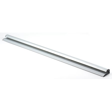 Hangman Clip Strip 36", Anodized, Polybagged CSA-36